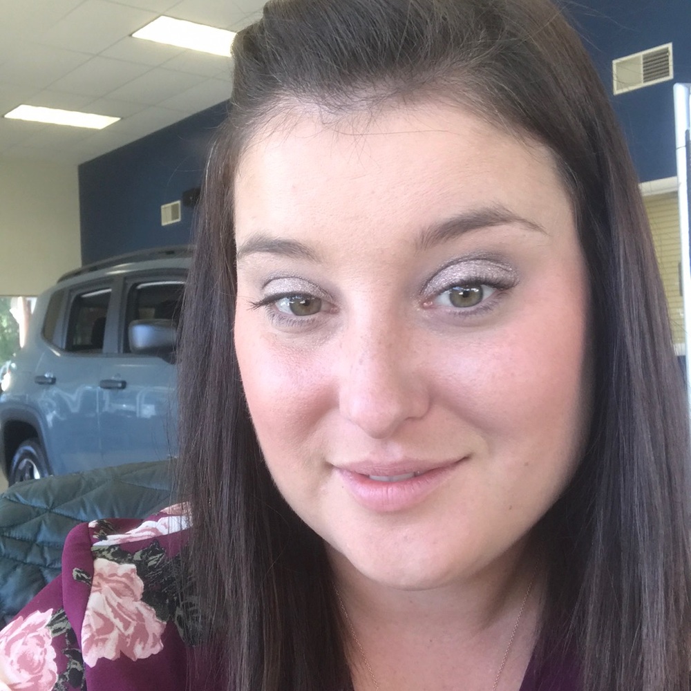 Meet your Posher, Tashina